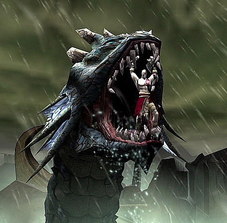 An Unbiased Review of God of War | Baka-Raptor