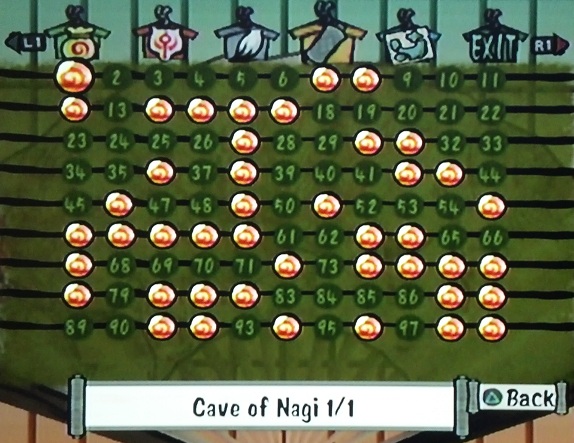 Check Out Some Of The People And Places Of Okamiden - Game Informer